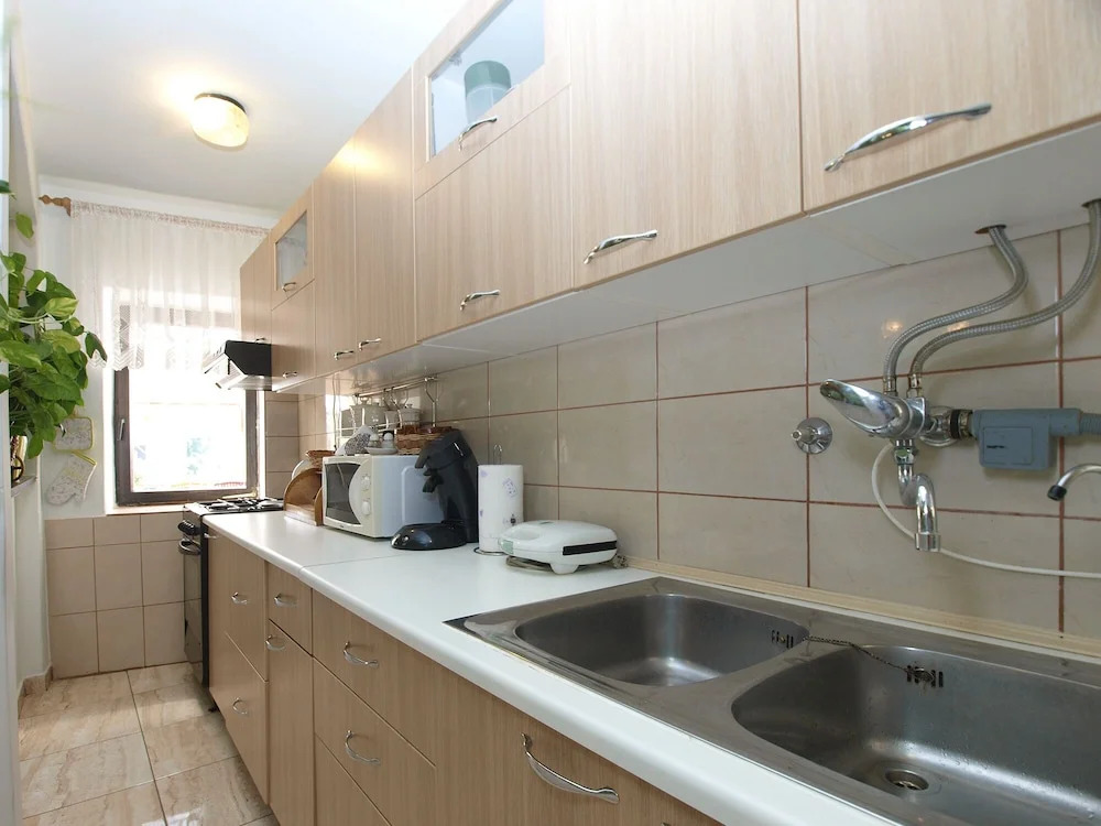 Apartment 1123