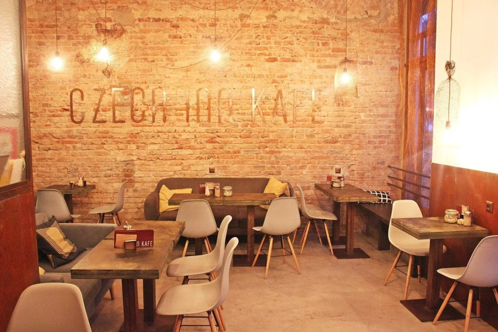 Czech Inn