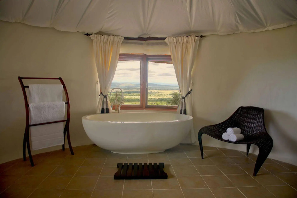 Olarro Lodge