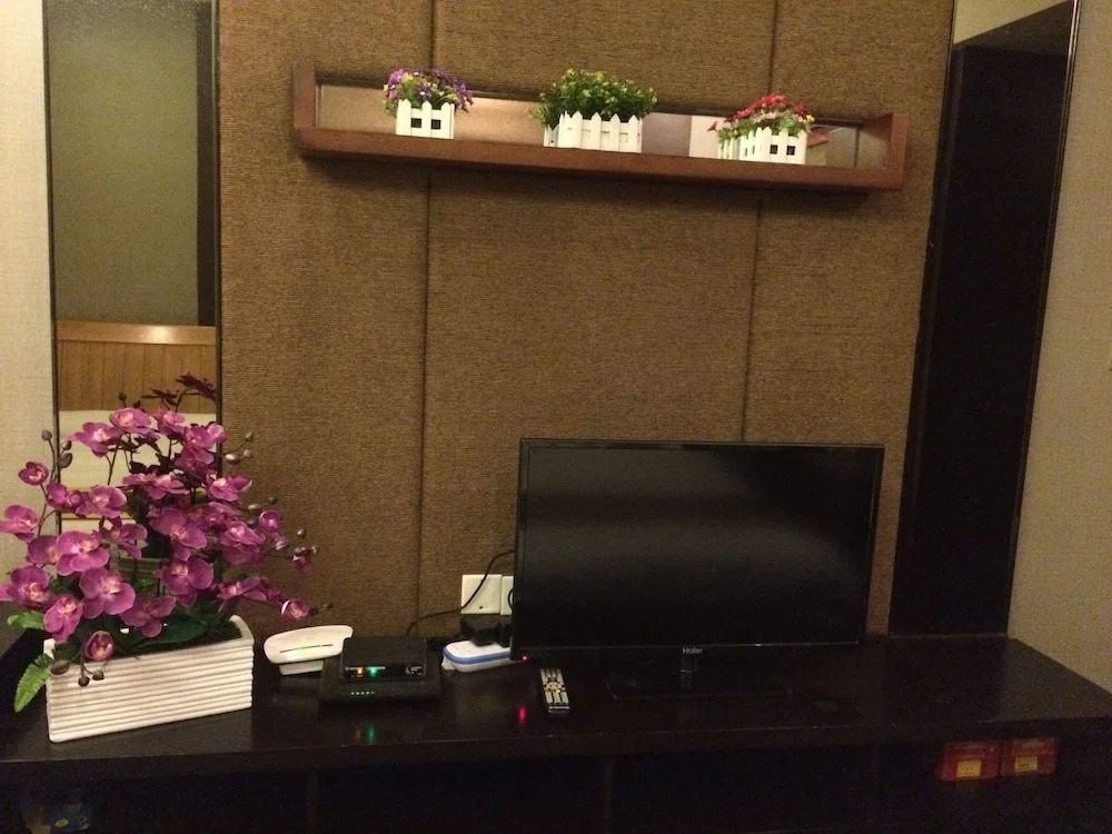 Guangzhou Jiaxin Business Apartment