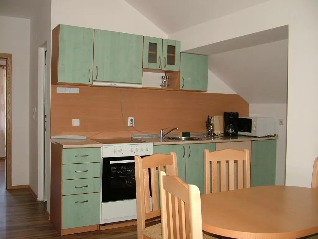 Kisiovi Apartment
