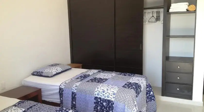 2 Bedroom Condominium Aqua Terra