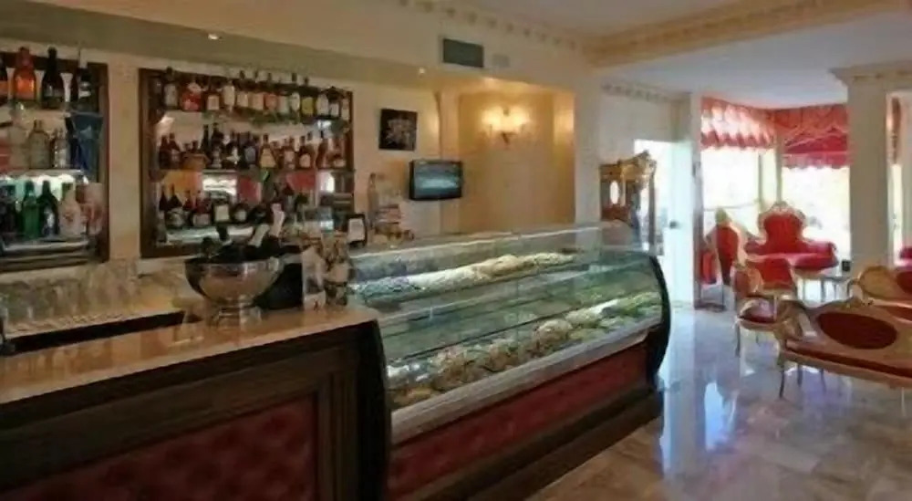 Hotel Guerra