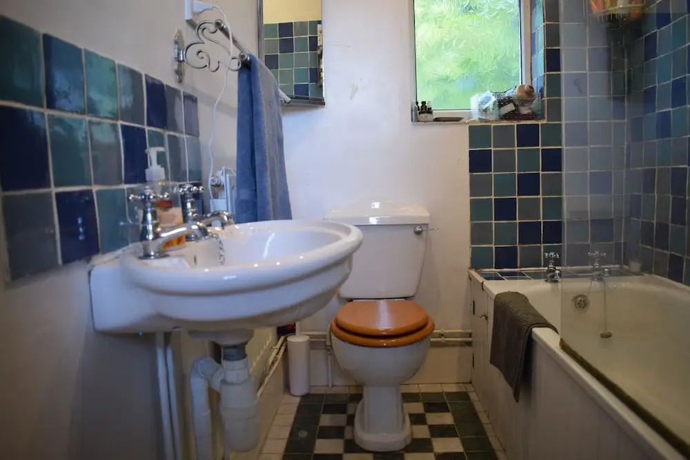 Islington 2 Bedroom Flat With Roof Terrace