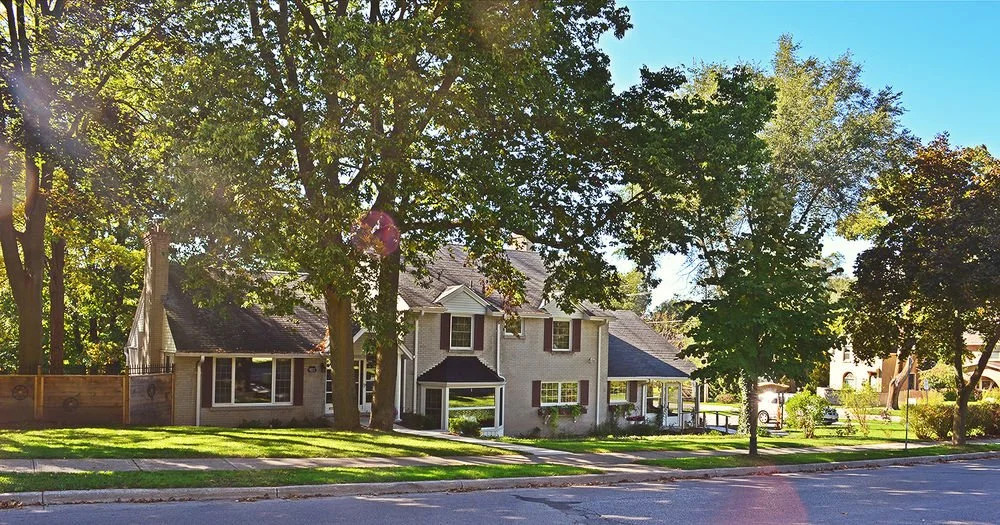 Inn-Chanted Forest B&B