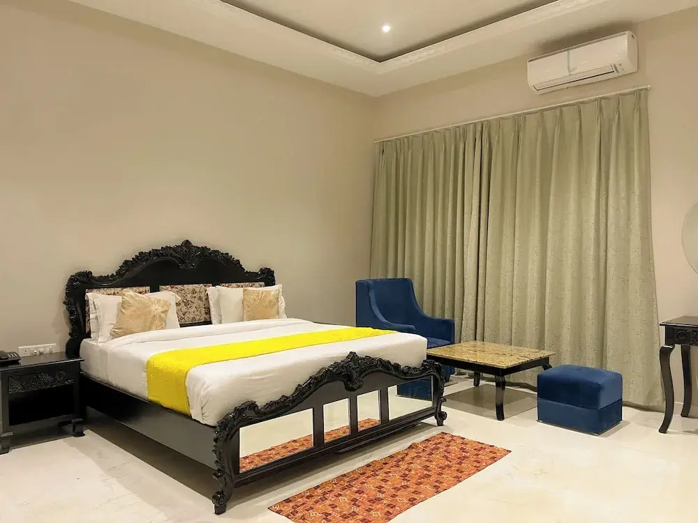 Surya Kothi Resort