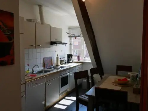 Bed & Breakfast SahaRa