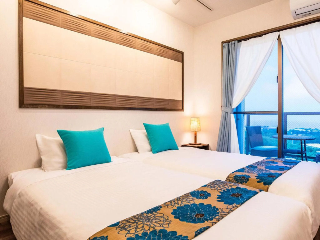 Yukurina Resort Okinawa