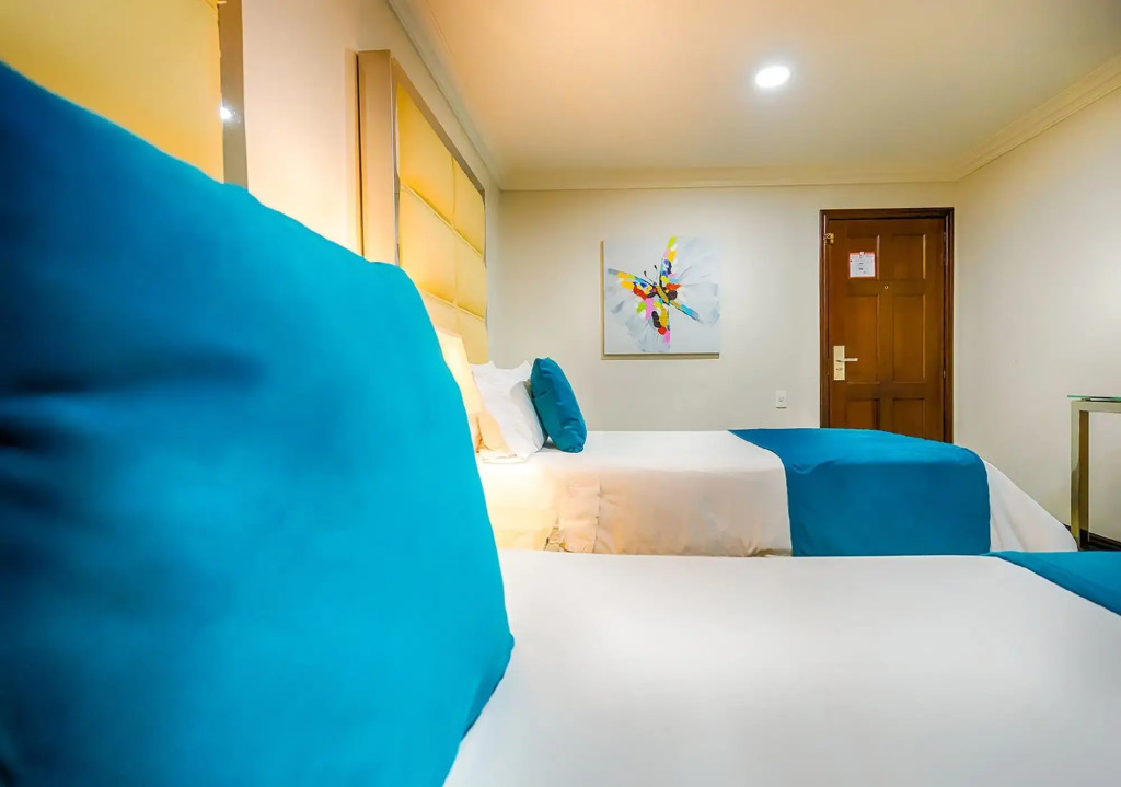 Hotel Windsor Barranquilla