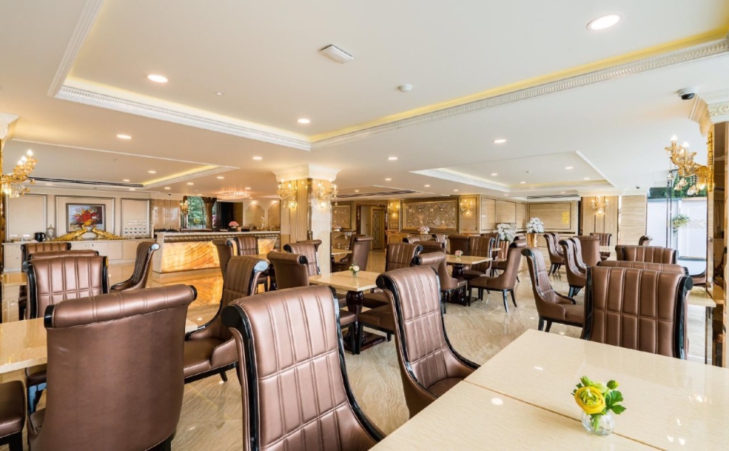 LK Emerald Beach - SHA Extra Plus