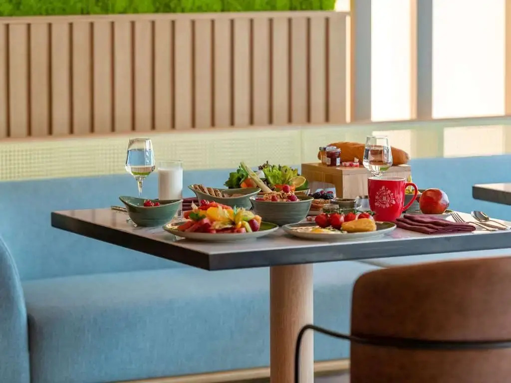 Swissotel Living Jeddah