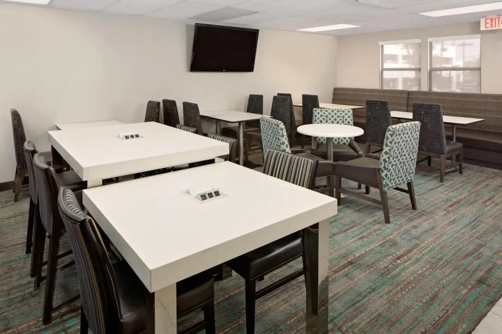 Residence Inn by Marriott Ontario Airport