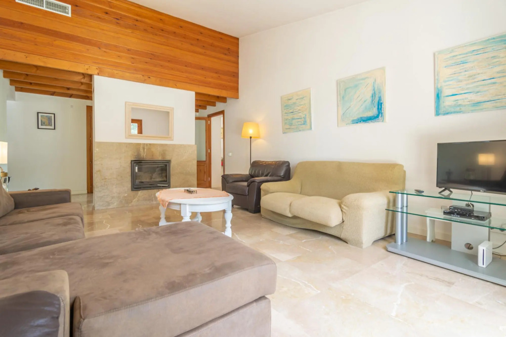 Villa Esplai by Villa Select