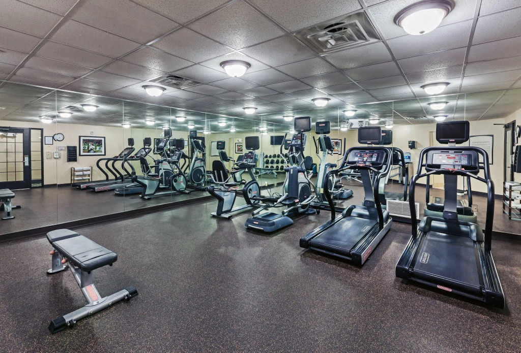 Staybridge Suites West Fort Worth by IHG