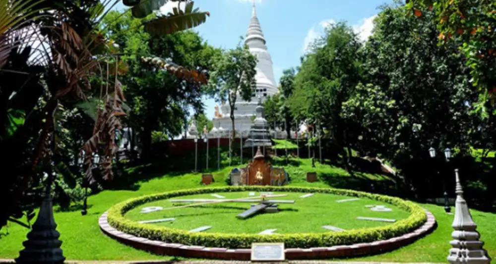 Best Central Point Hotel