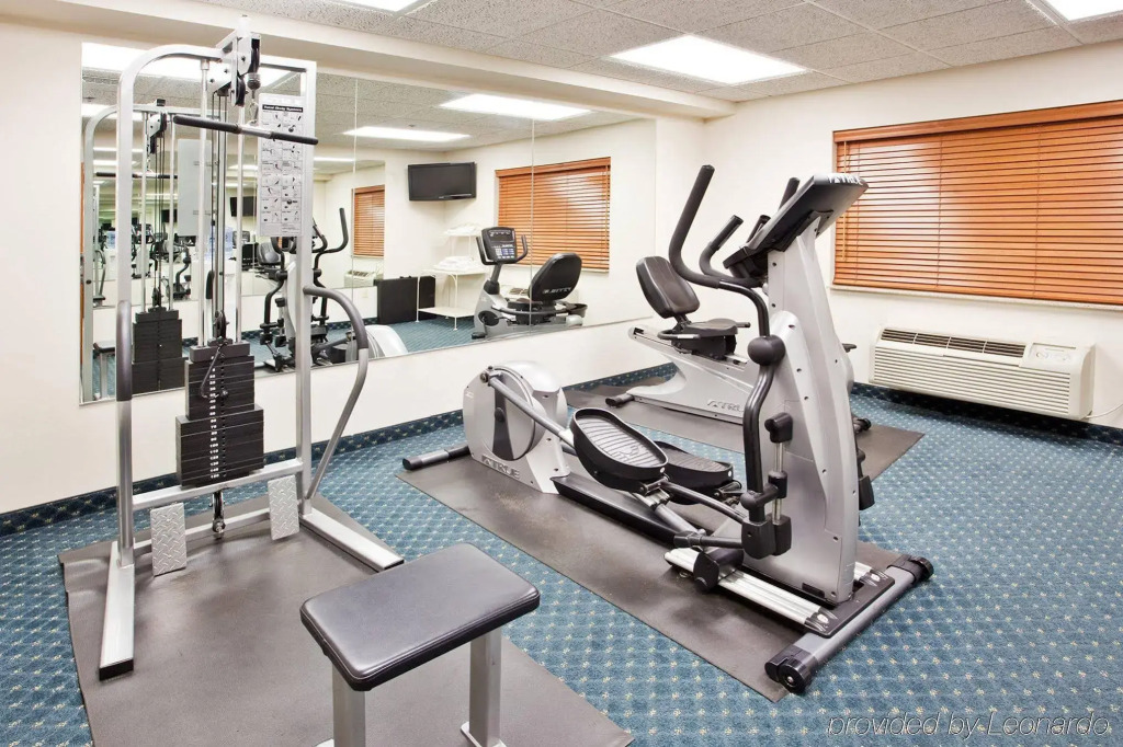 Country Inn & Suites by Radisson, Jonesborough-Johnson City West, TN