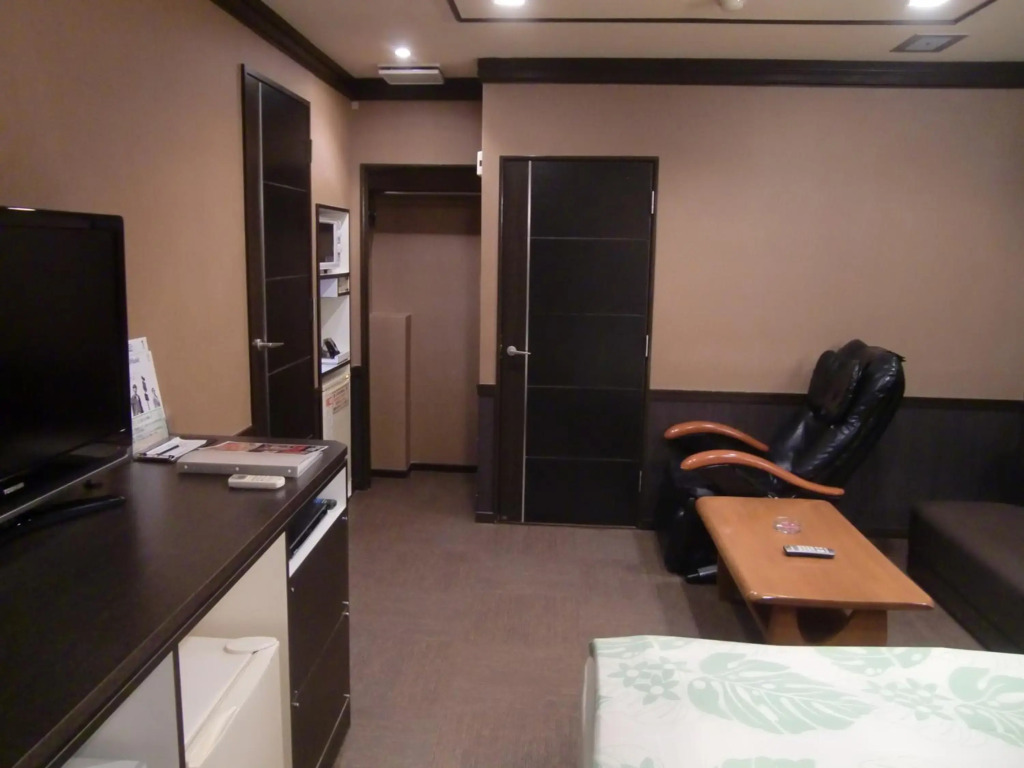 Hotel GOLF Atsugi