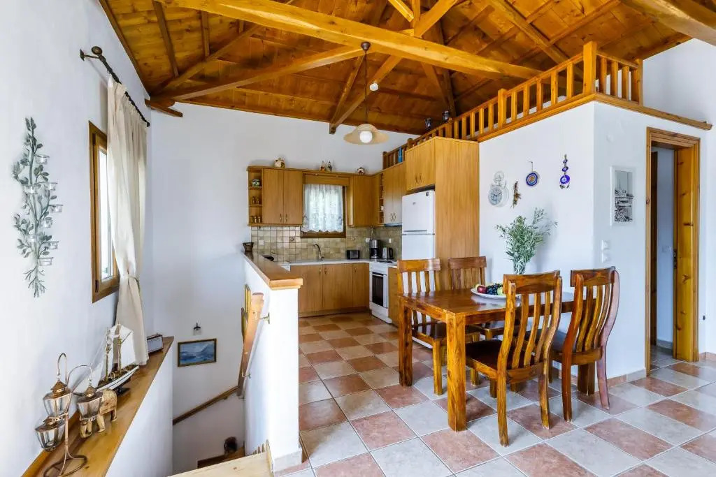 Villa Chrysalis