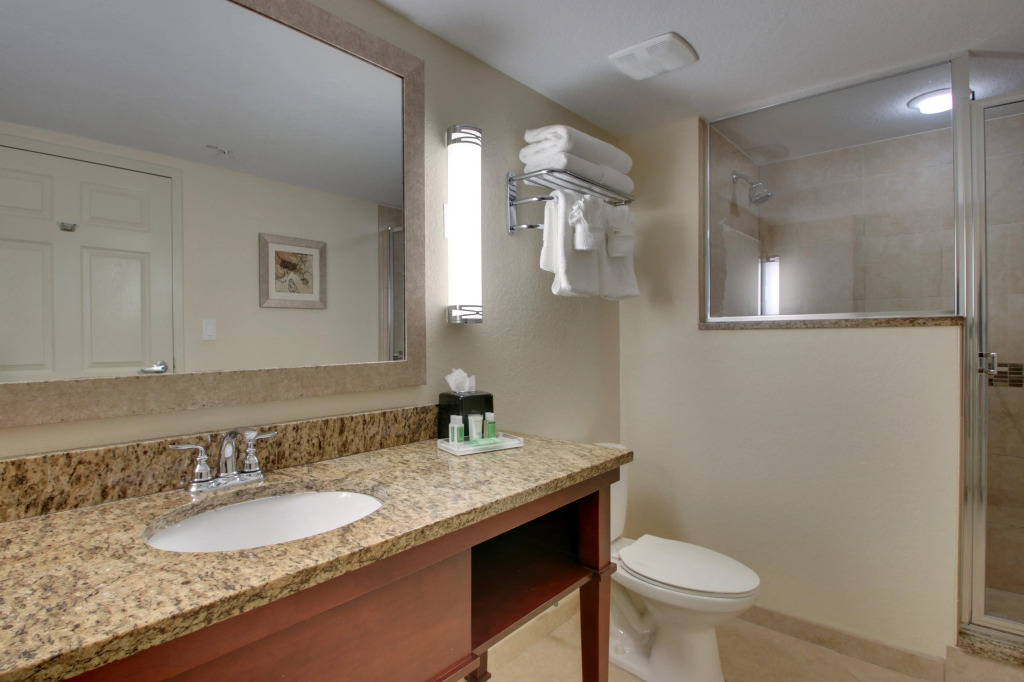 Holiday Inn Resort Orlando - Lake Buena Vista by IHG