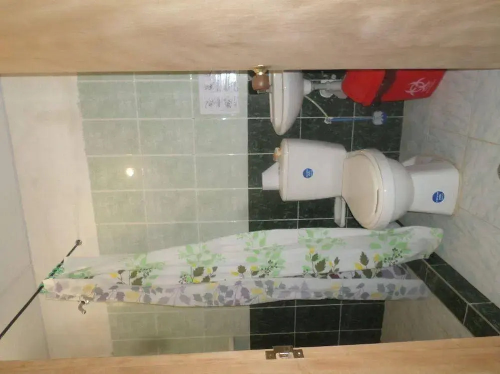 Apartamentos Acuarius taganga