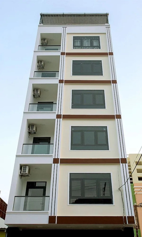 Rex Hotel  Apartment 2