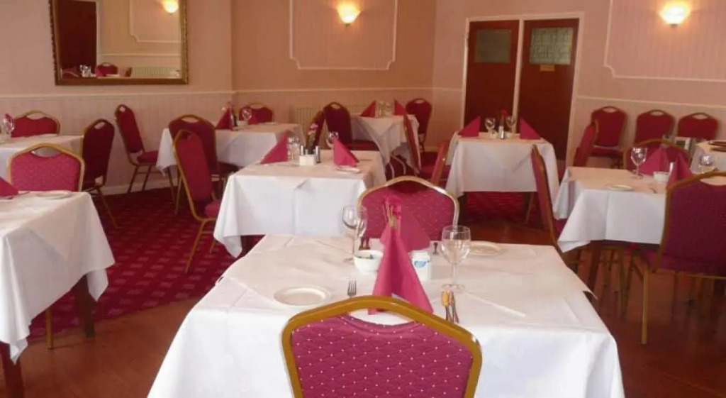Newark Hotel Peterborough