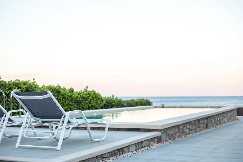 Sea Homes Villas- Villa Alberto