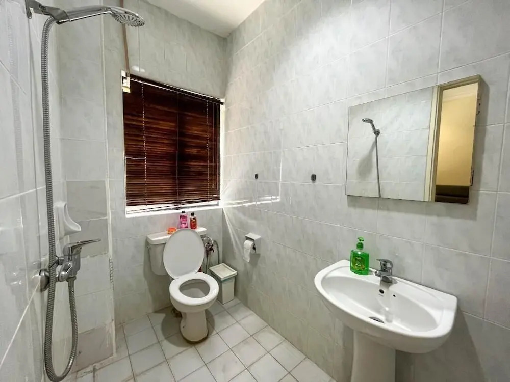 Bukit Tunku KLCC Grande Villa 11 by Vale Pine