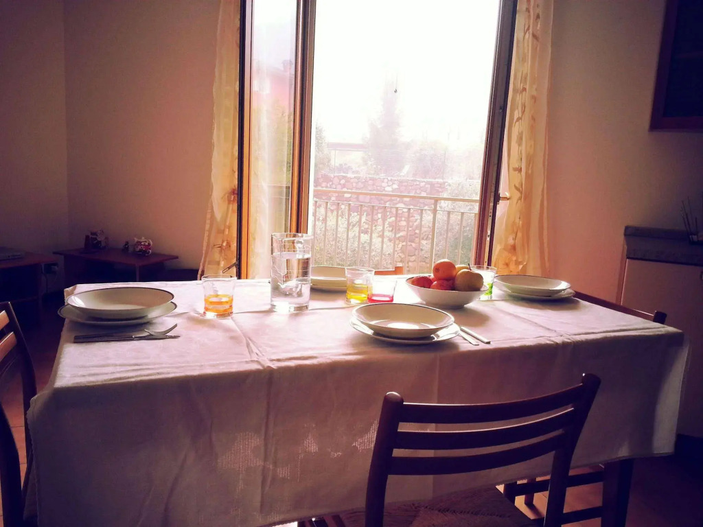 Residence Corte del Bosco