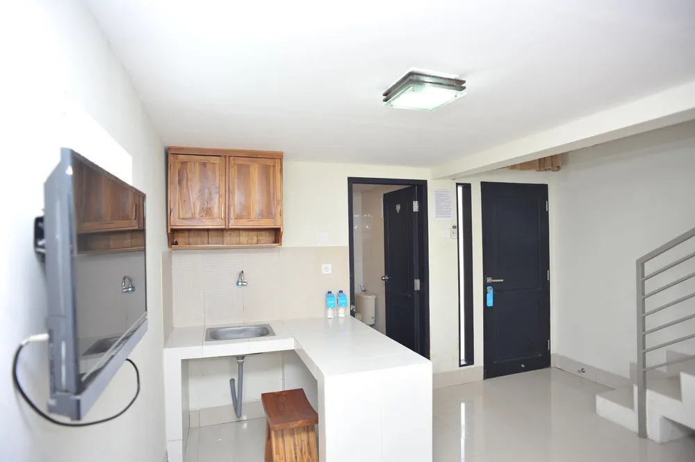 Airy Denpasar Selatan Tukad Barito 50 Bali
