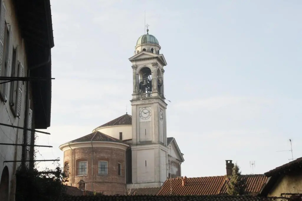Borgo Archinto