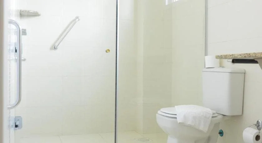 Alano Executivo Hotel
