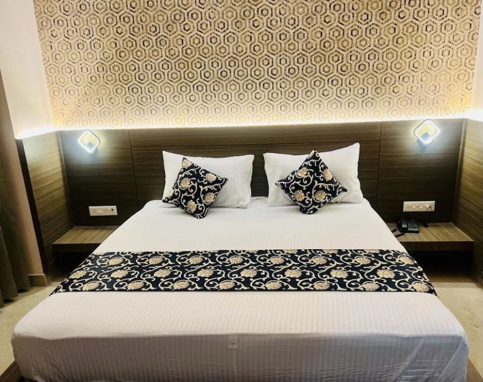 R G Bilkha Hotel And Resorts
