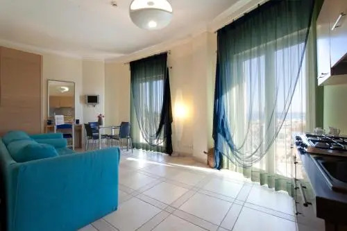 Posidonia Residence