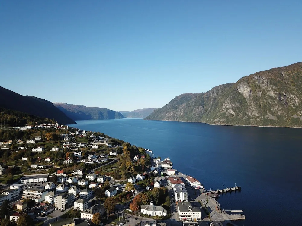 Stranda Feriesenter