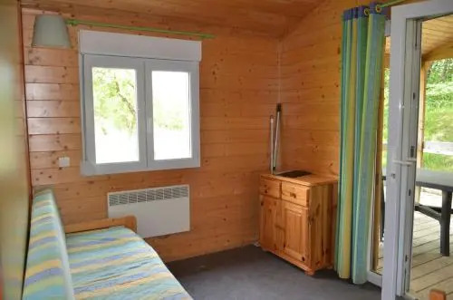 Camping le Couriou