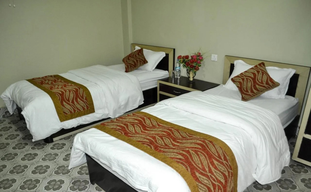 Mahalaxmi Guest House Bhaktapur