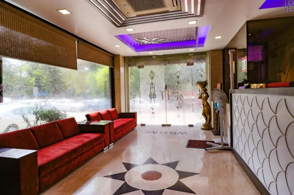 Hotel B Continental