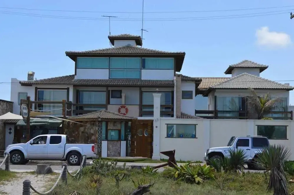 Pousada On Shore