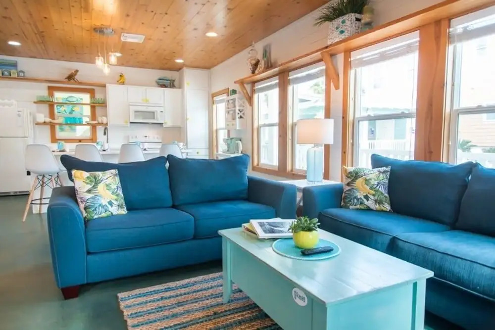 Going Bananas 3 Bedroom Home