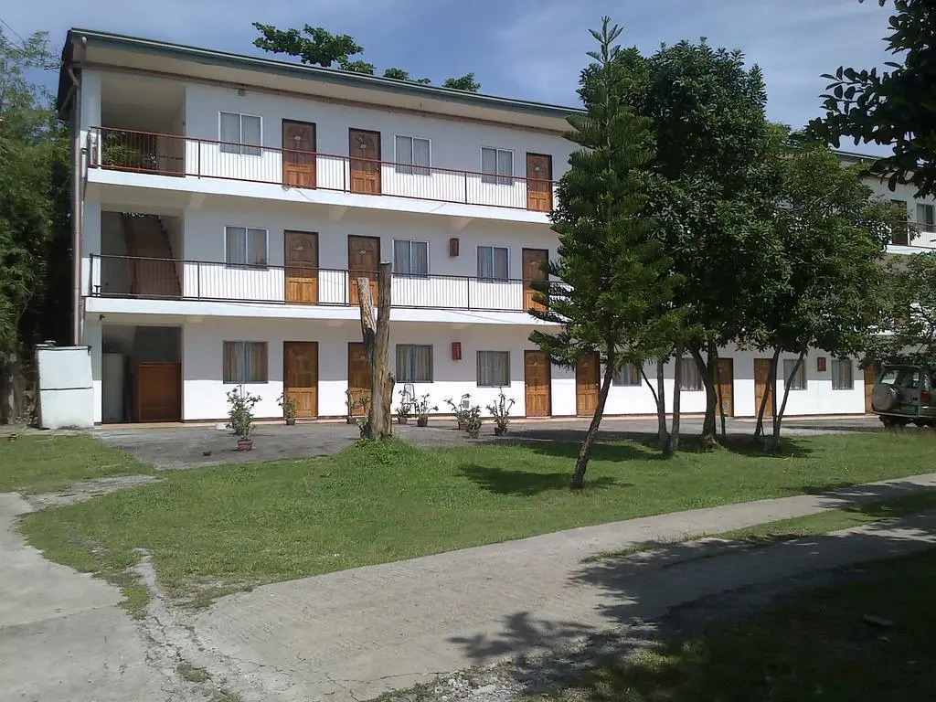 Ladaga Inn & Restaurant