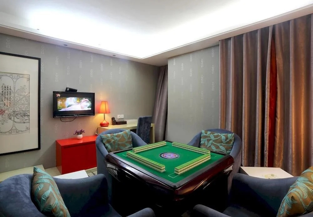 Hangzhou Yuandu Boutique Inn