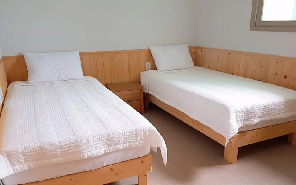 Gyeongju Guesthouse Picnic