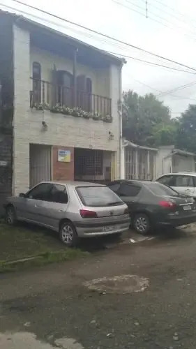 Suítes Veleiro