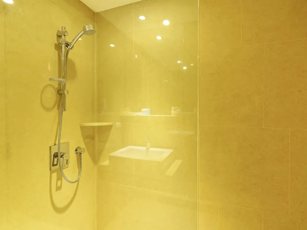 Shang Luxury Suites