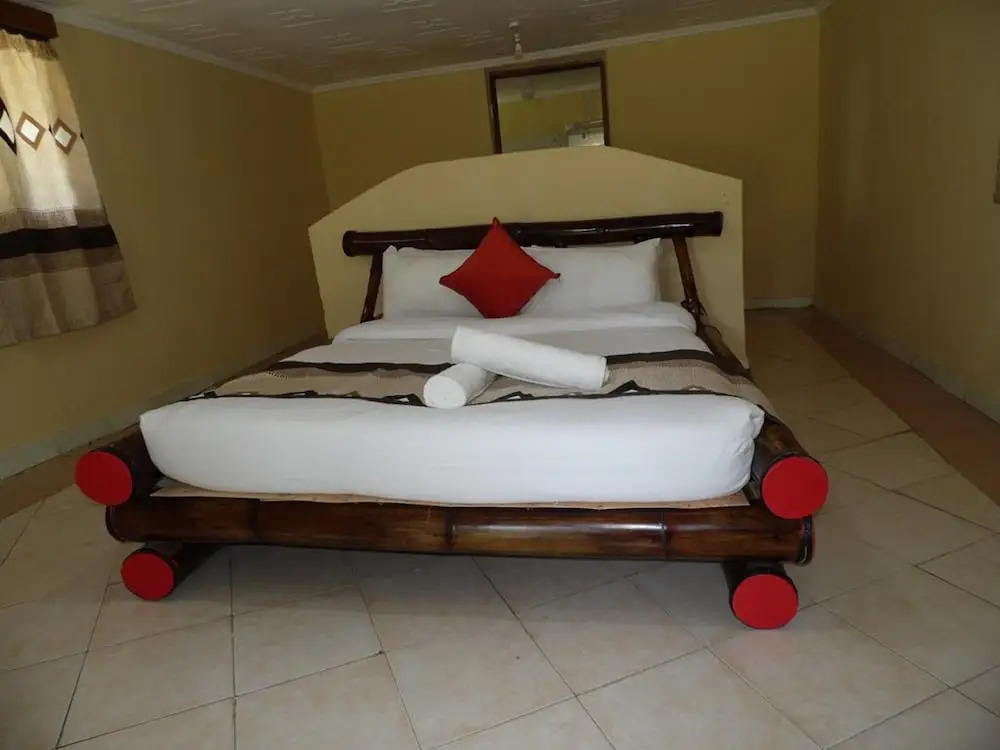 Mara Ndovu Lodge