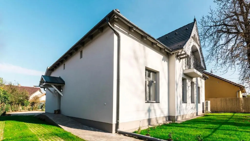 Villa Lenka