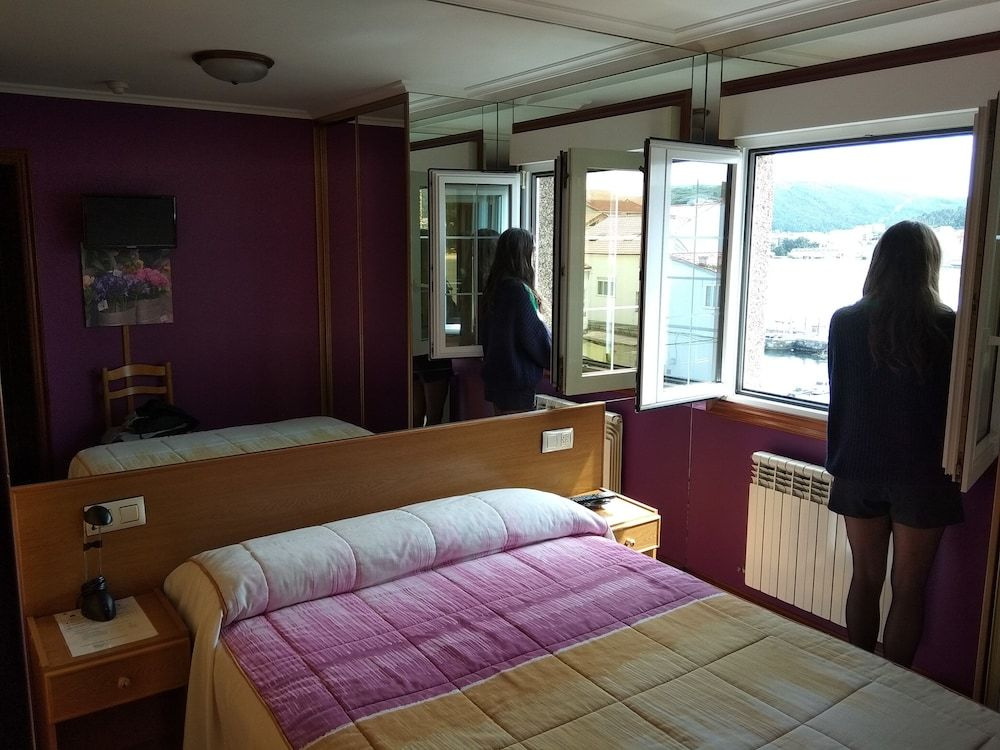 Hostal Residencia Bahía