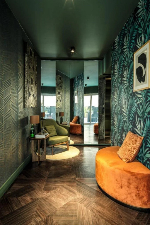 LIV URBAN Suites