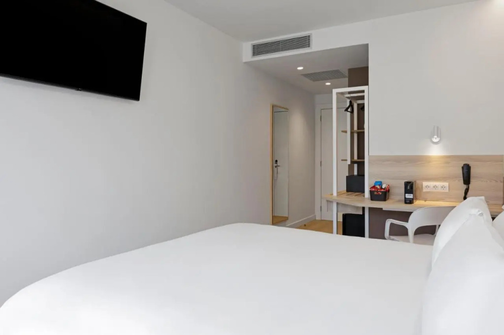B&B HOTEL Castro Urdiales